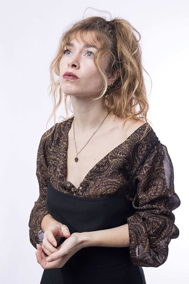 Photo de Gabrielle C