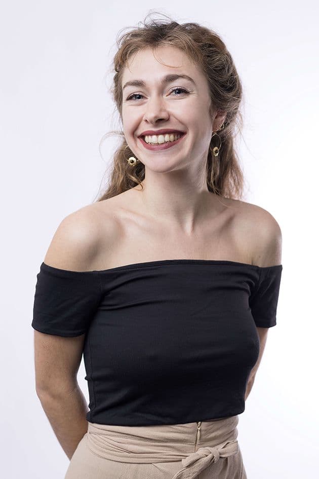 Photo de Gabrielle C