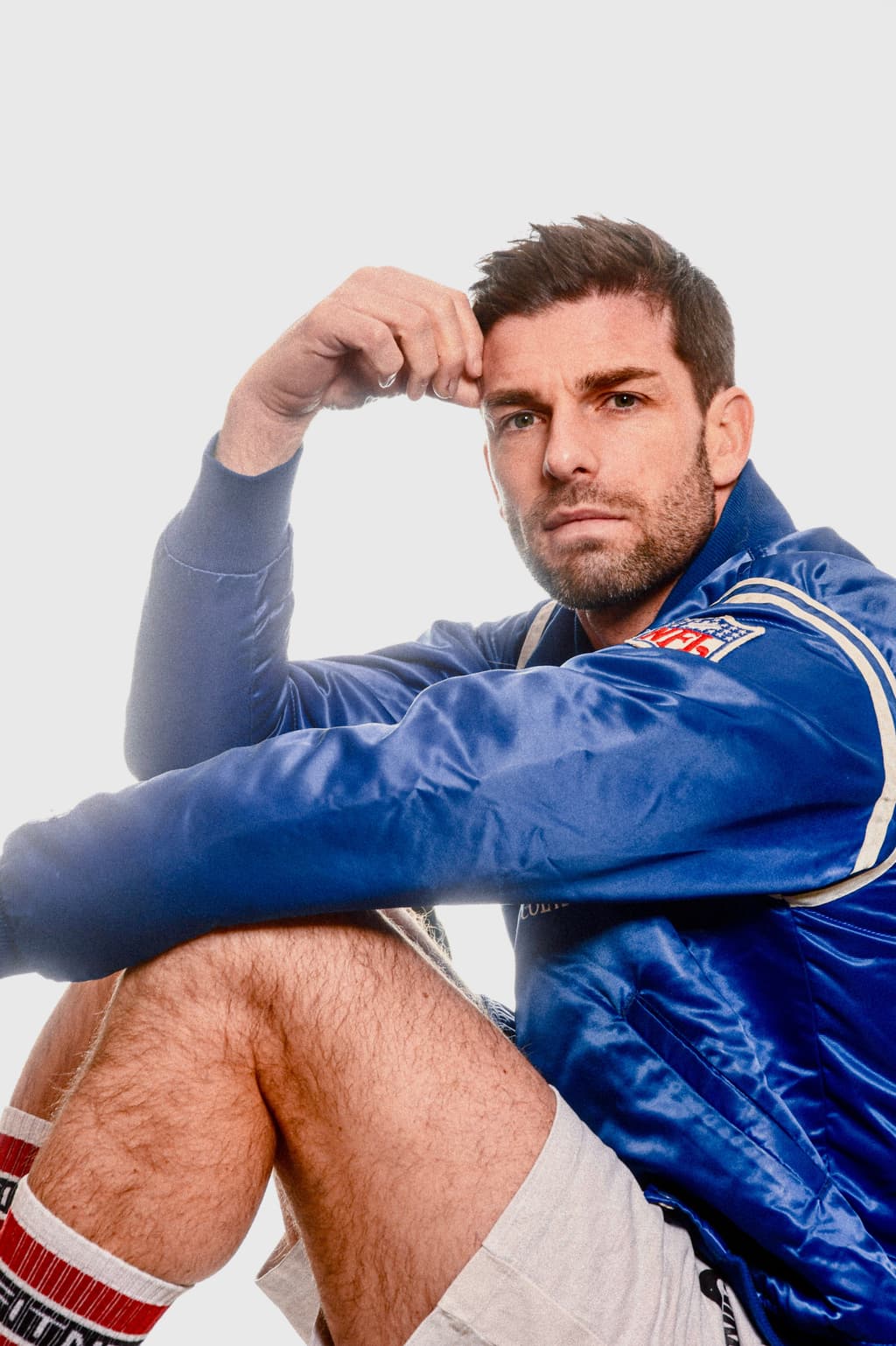 Photo de Gautier