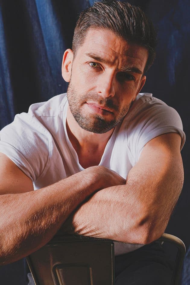 Photo de Gautier
