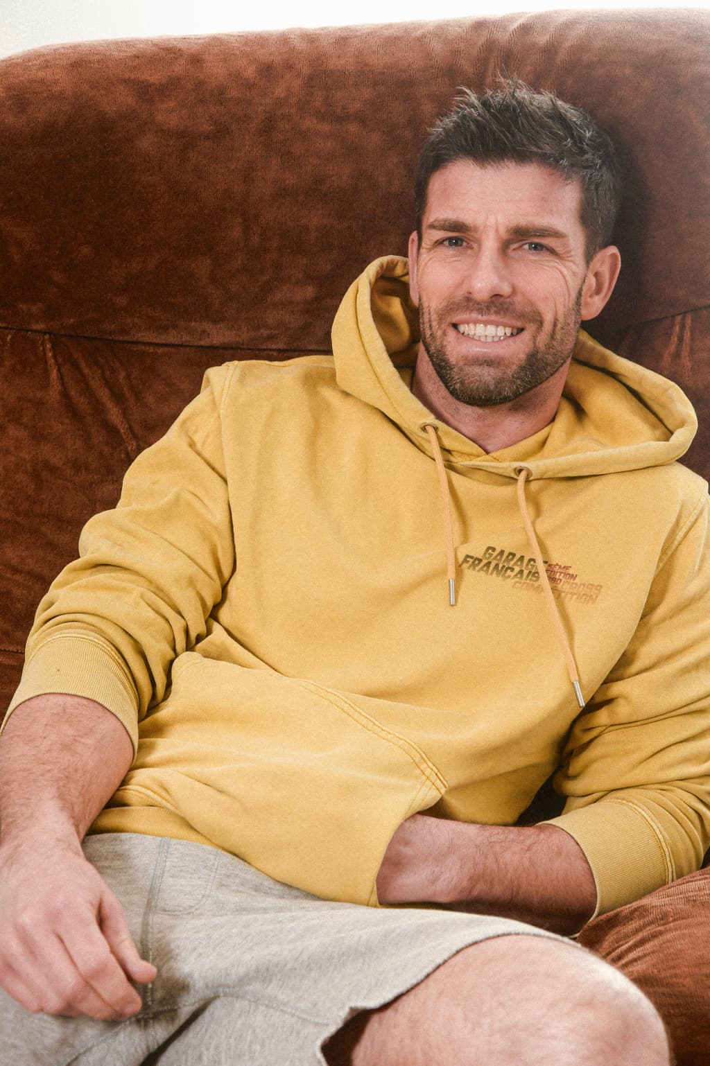 Photo de Gautier