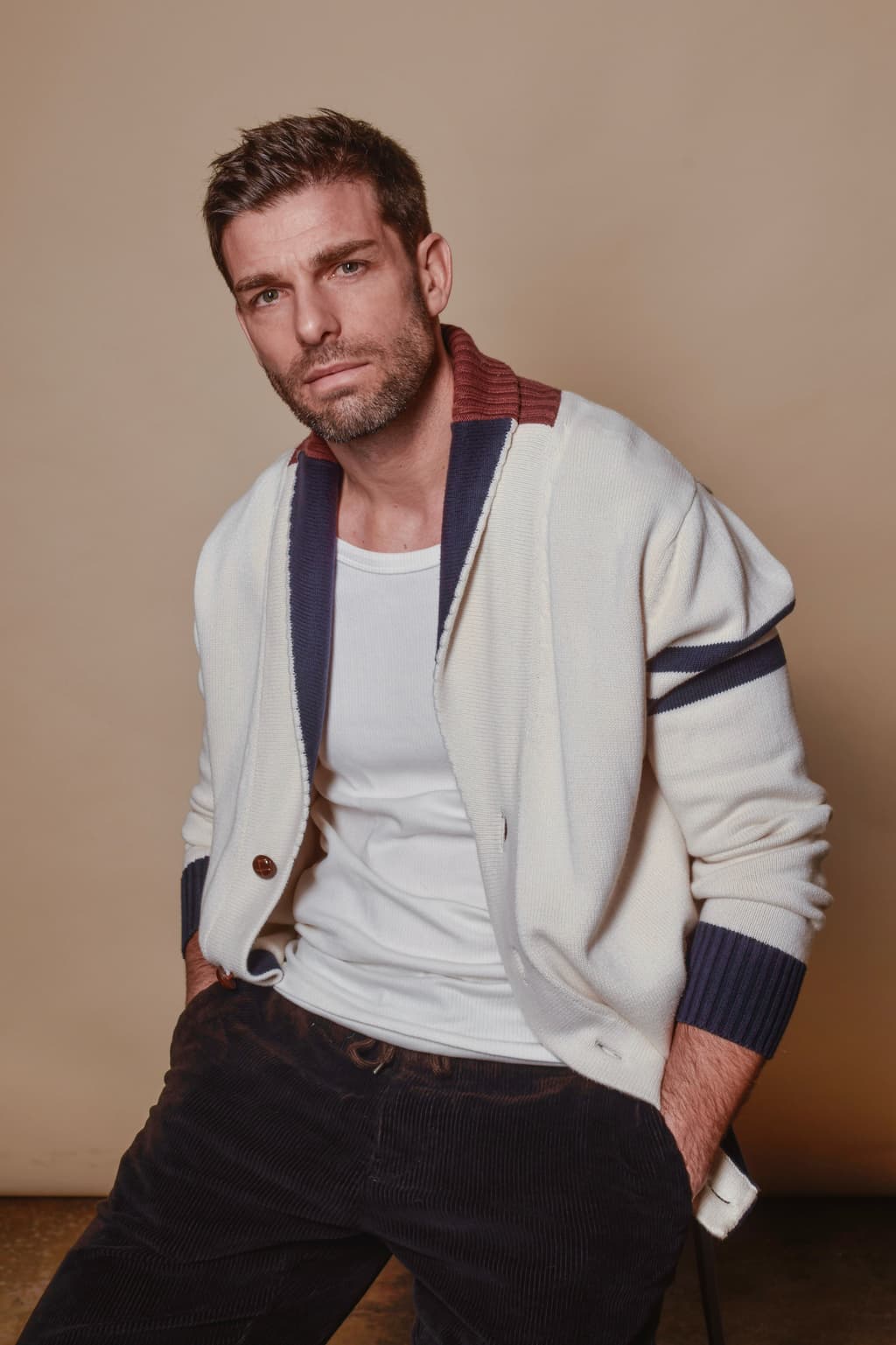Photo de Gautier