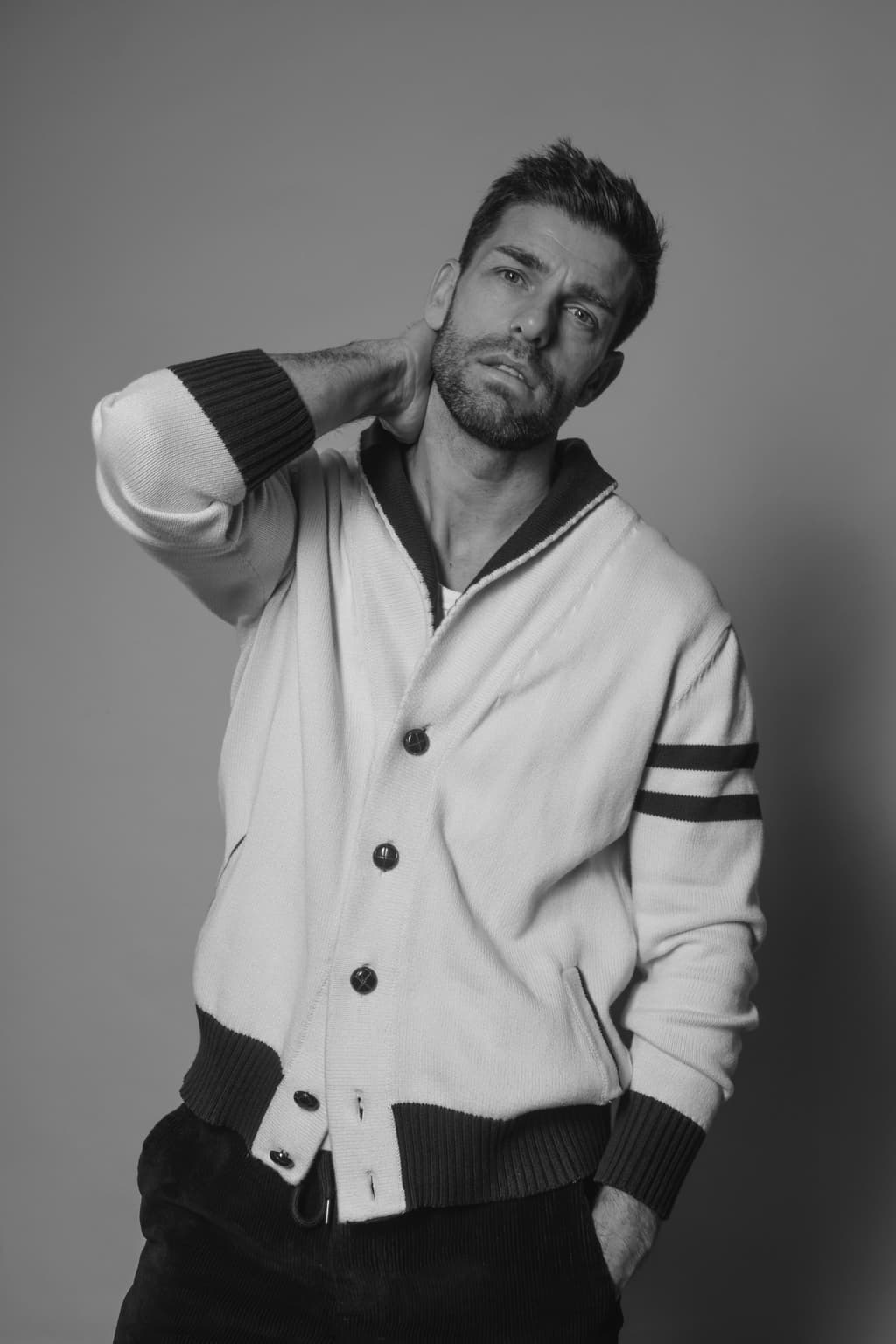 Photo de Gautier