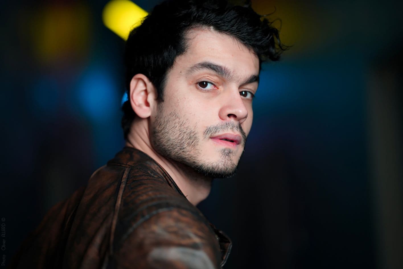 Photo de Giacomo Fadda