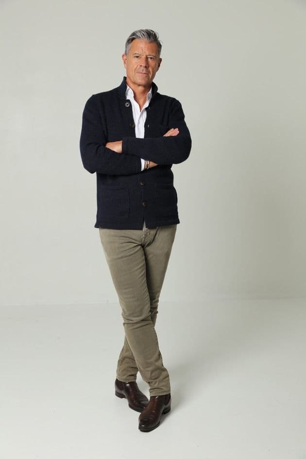 Photo de Gilles D