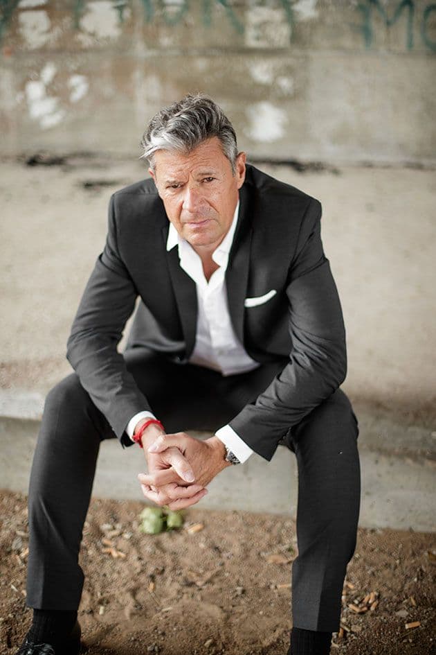 Photo de Gilles D