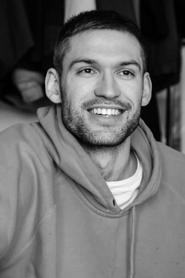Photo de Grégoire