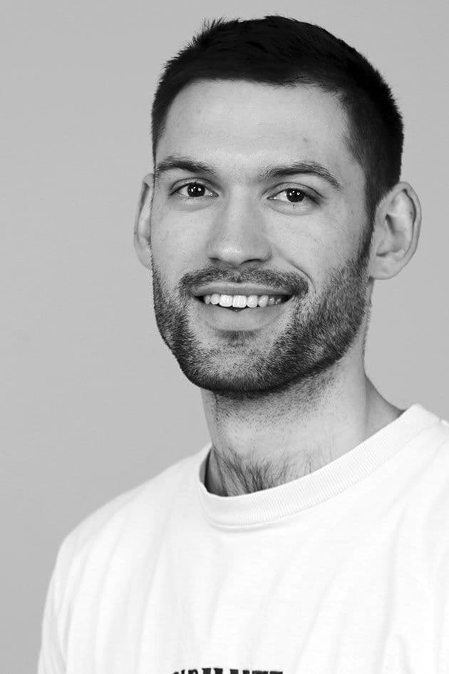 Photo de Grégoire