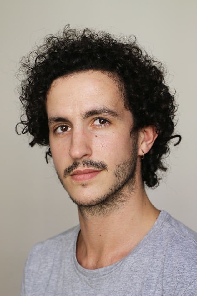 Photo de Guillaume BD