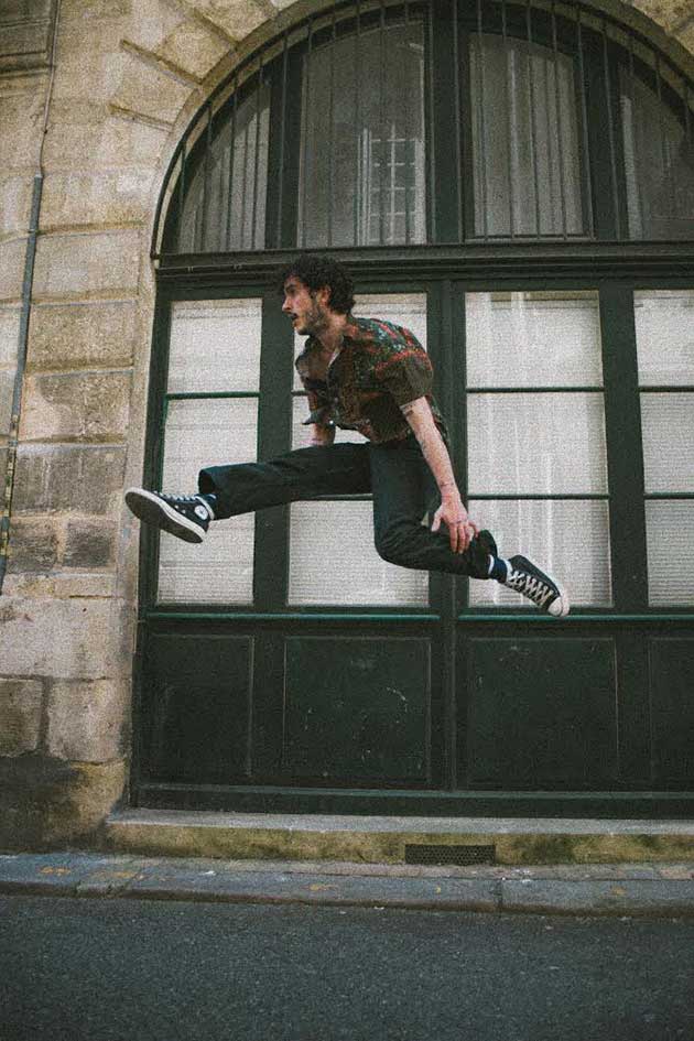 Photo de Guillaume BD