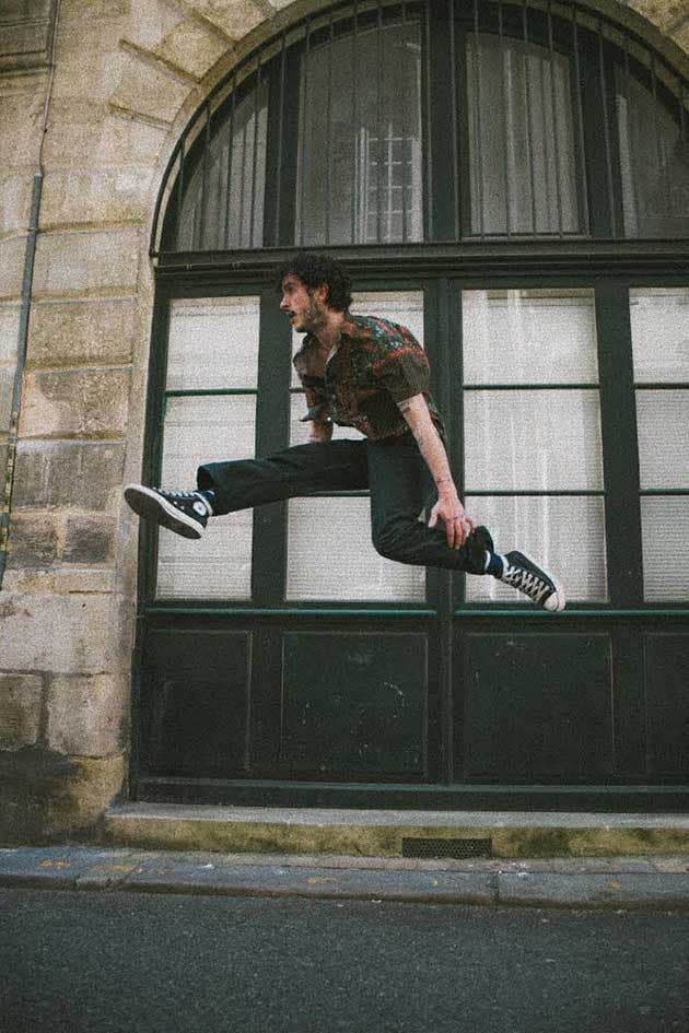 Photo de Guillaume BD
