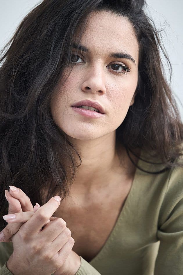 Photo de Hiba