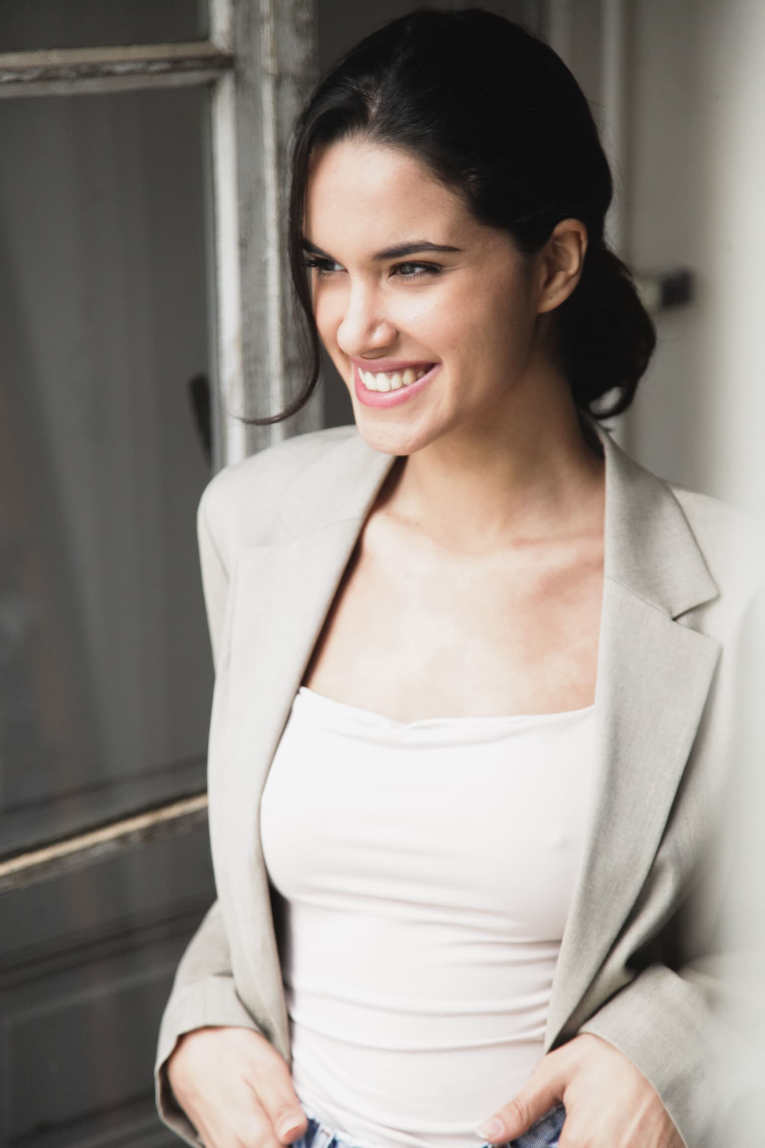 Photo de Hiba