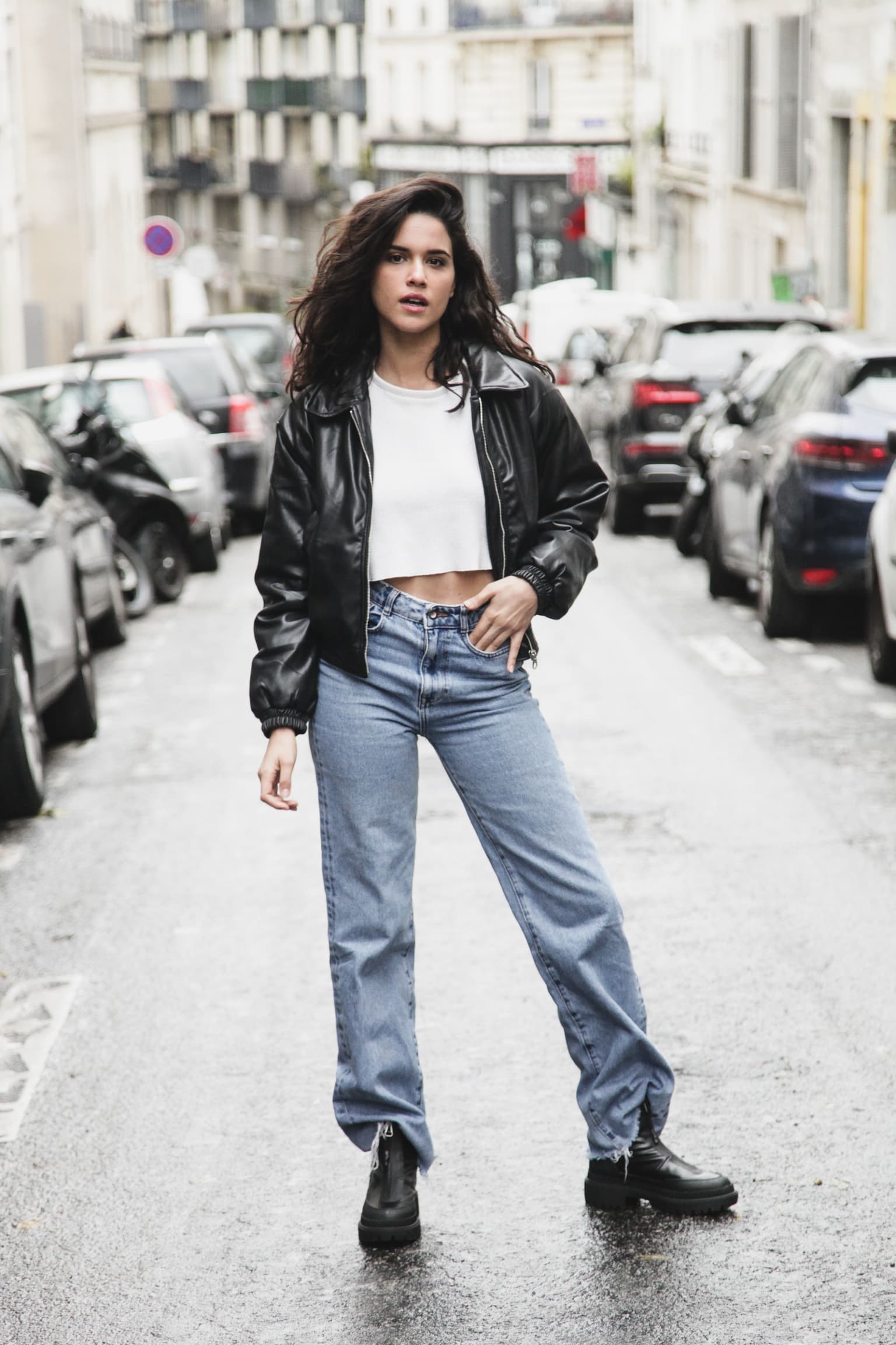 Photo de Hiba