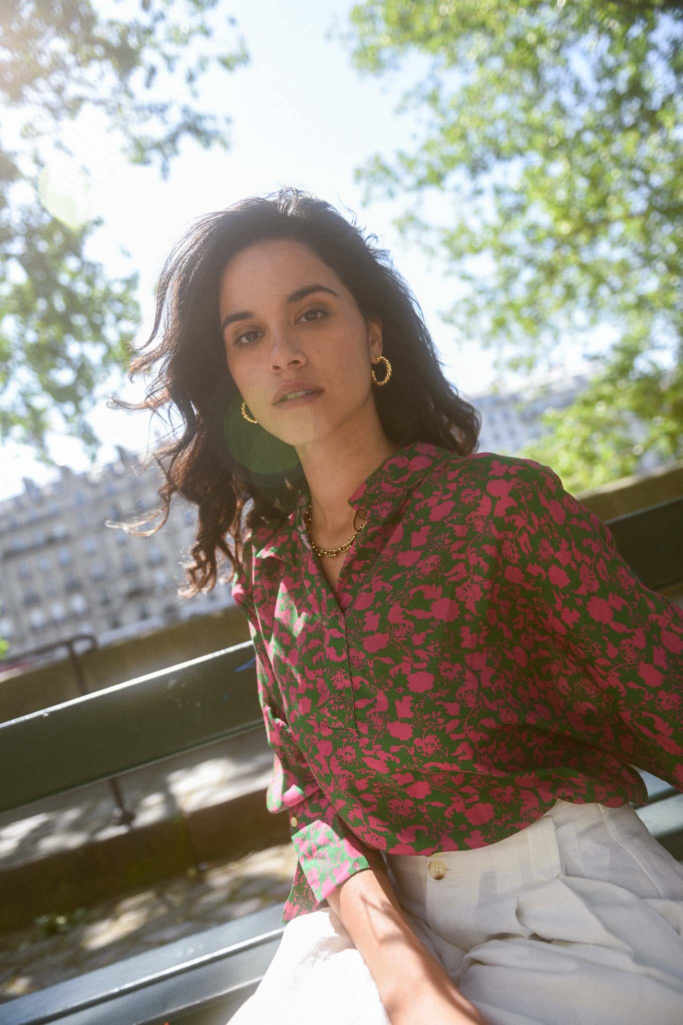 Photo de Hiba