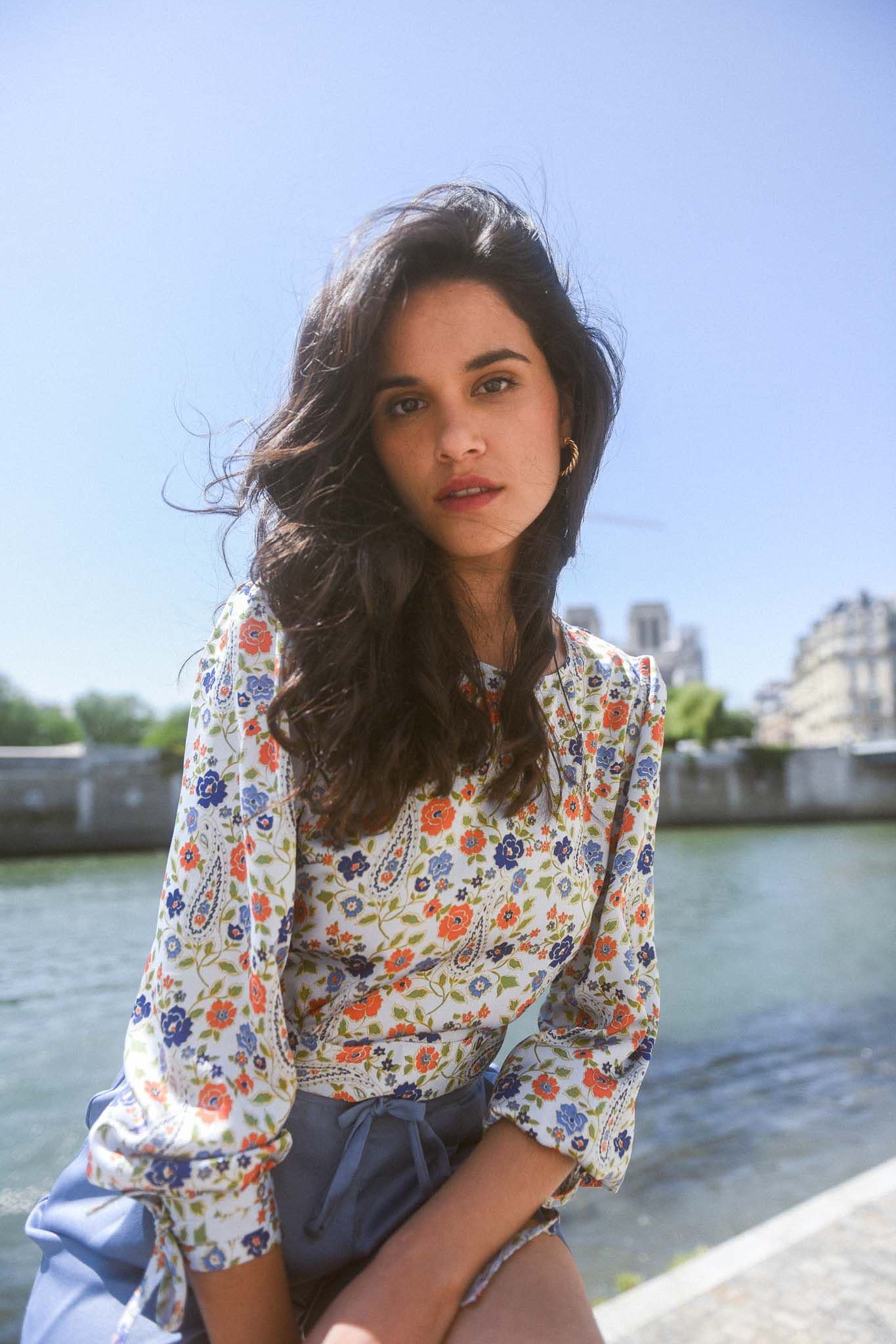 Photo de Hiba