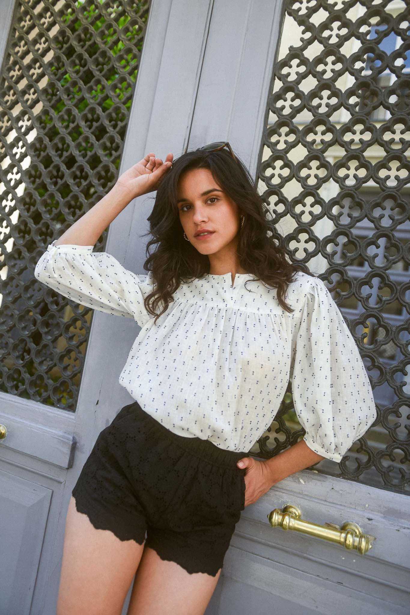 Photo de Hiba