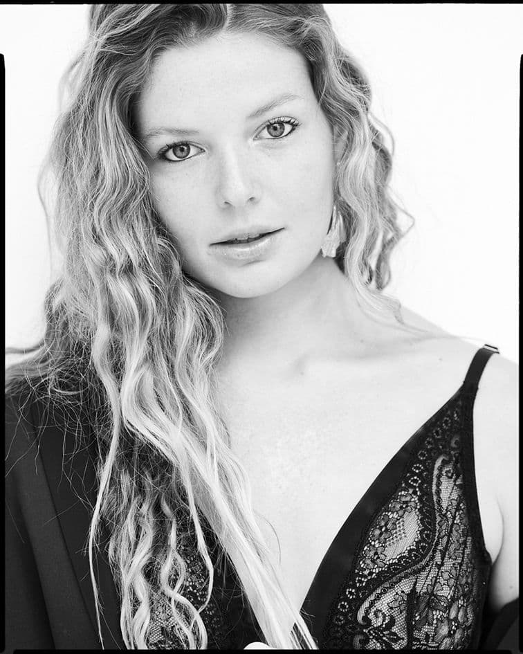Photo de Hortense 