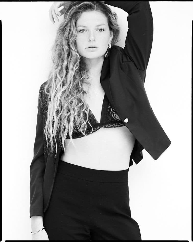 Photo de Hortense 