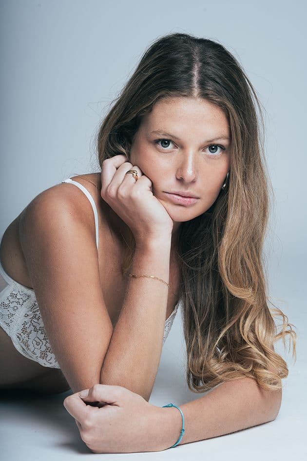 Photo de Hortense 