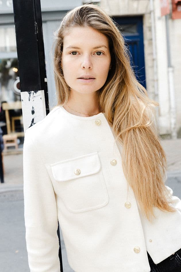 Photo de Hortense 