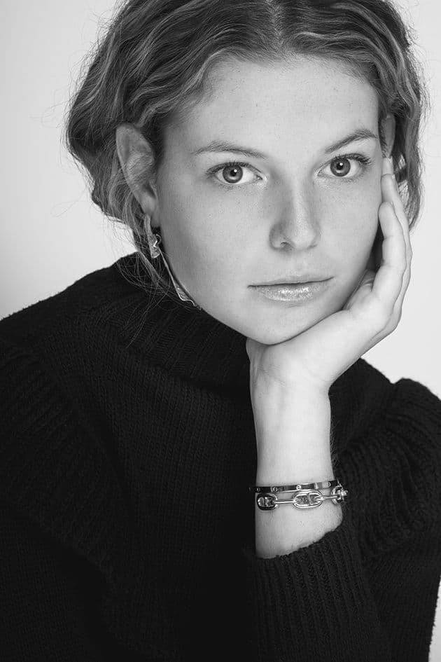 Photo de Hortense 