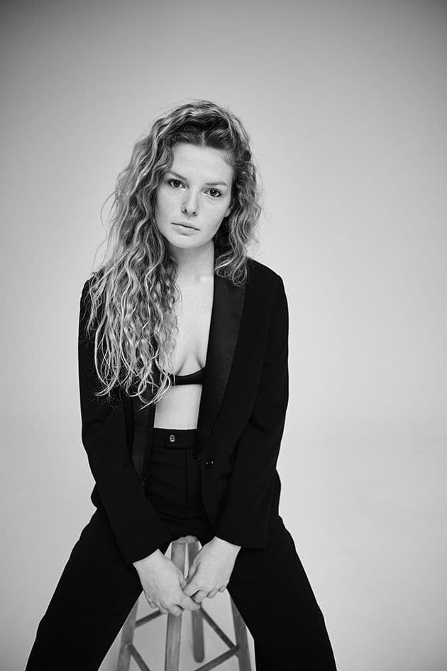 Photo de Hortense 
