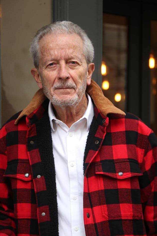 Photo de Hubert P