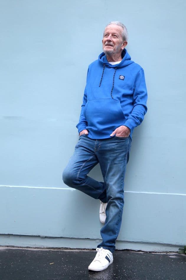 Photo de Hubert P