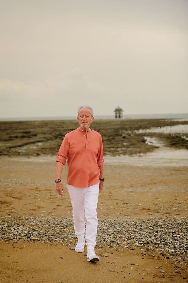 Photo de Hubert P