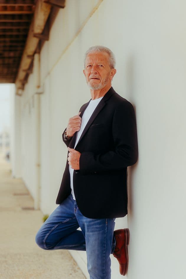 Photo de Hubert P