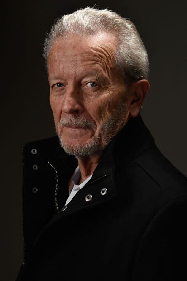 Photo de Hubert P