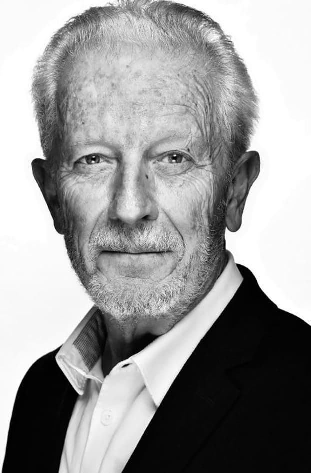 Photo de Hubert