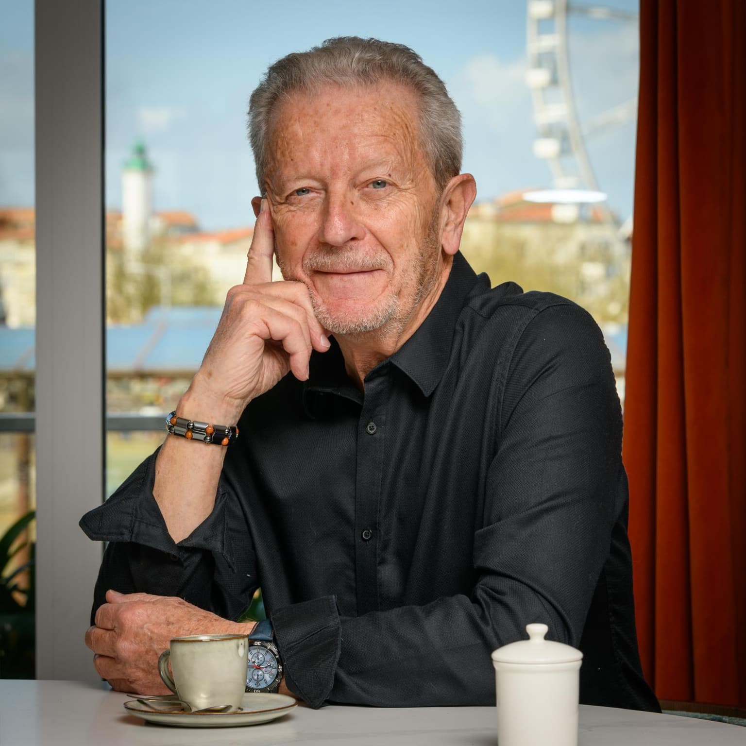 Photo de Hubert P