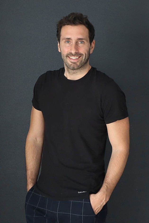 Photo de Hugo