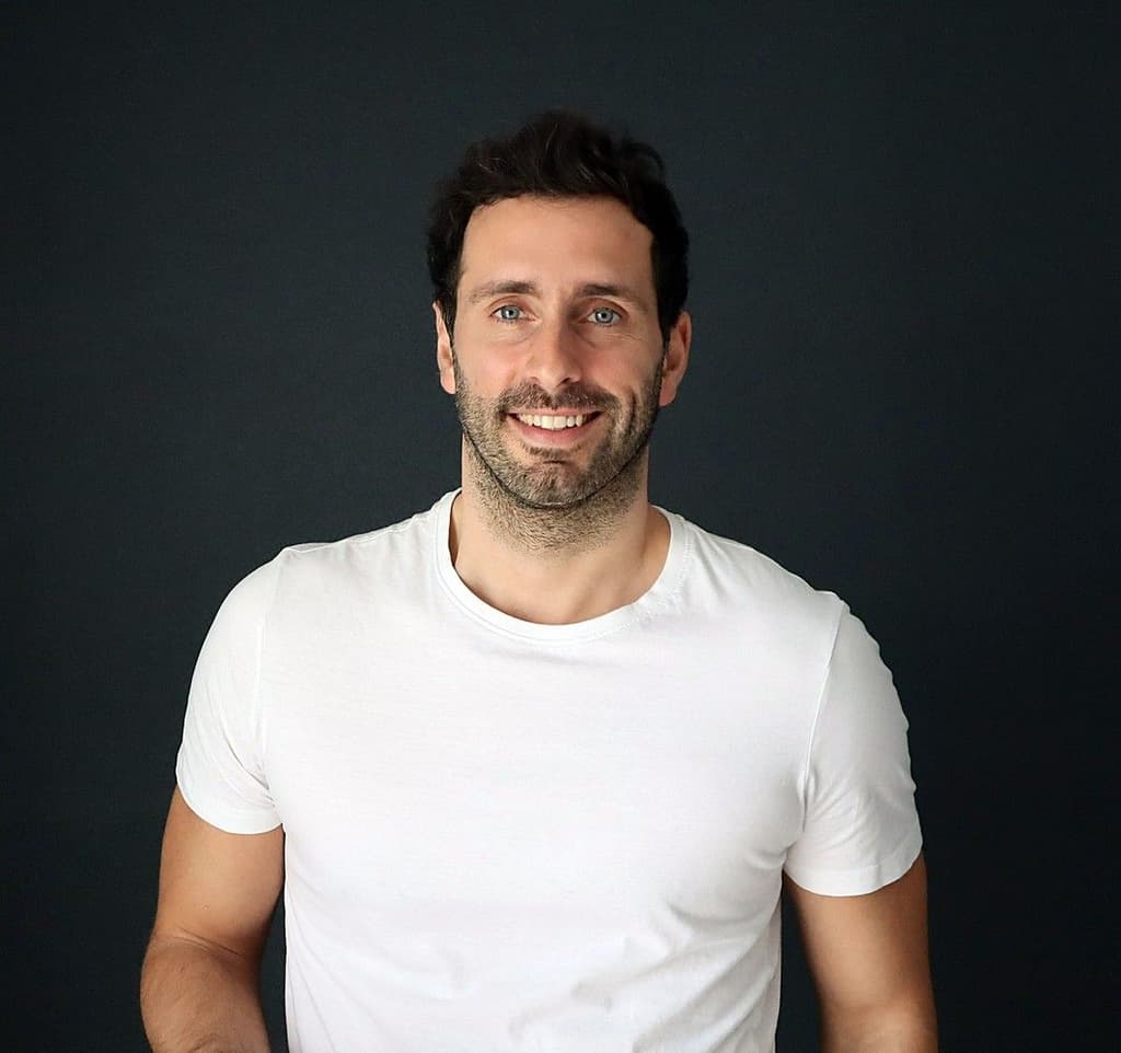 Photo de Hugo