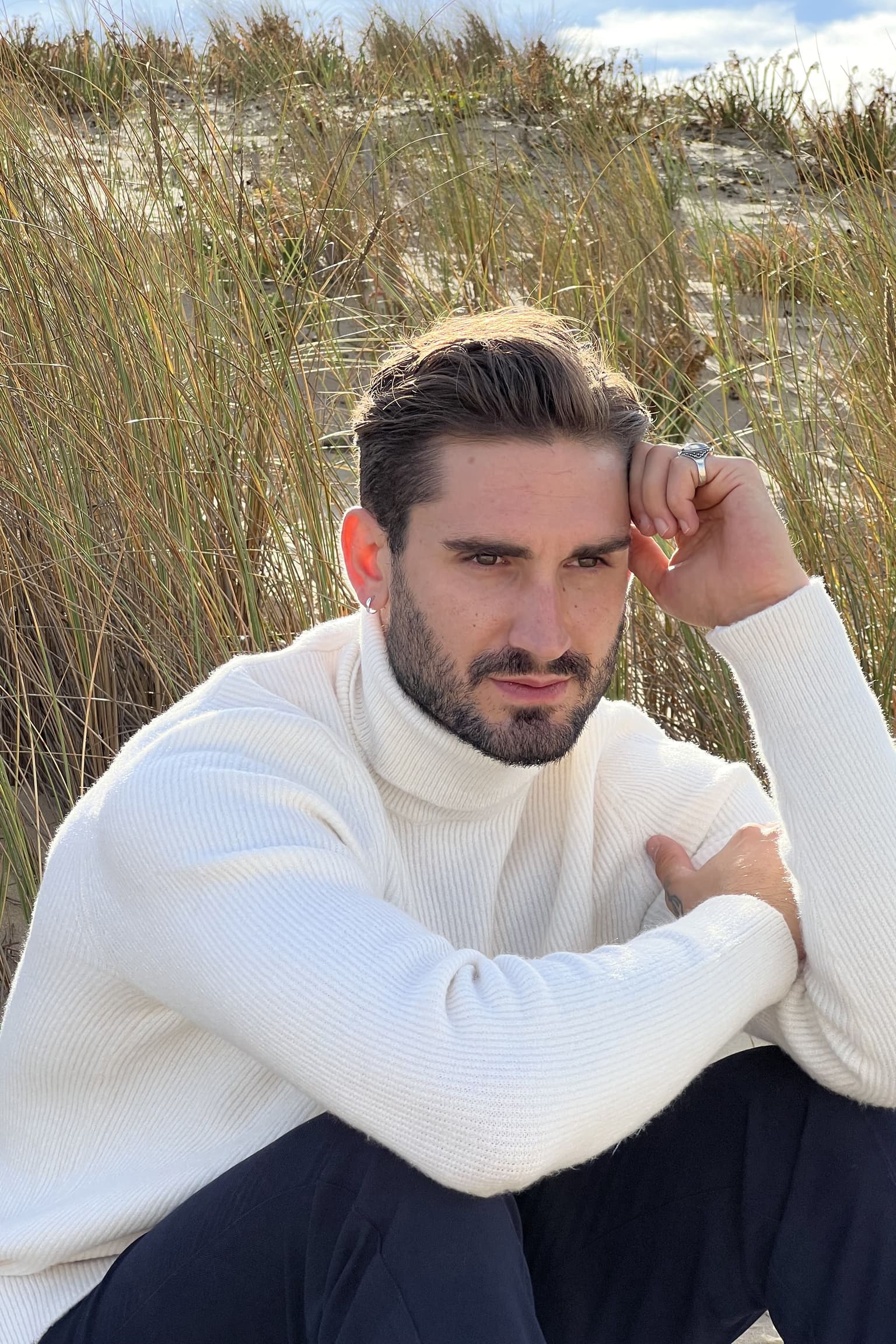 Photo de Hugo L