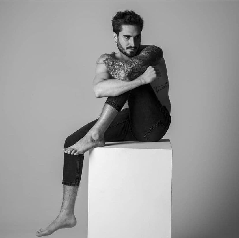 Photo de Hugo L