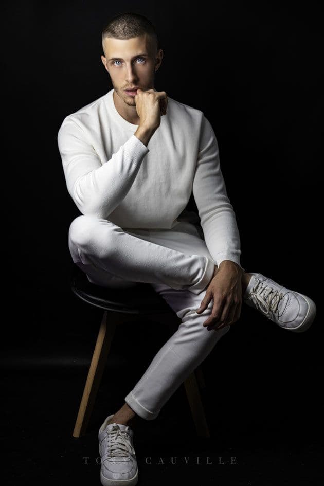 Photo de Anthony W