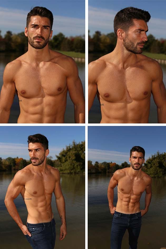 Photo de Romain D