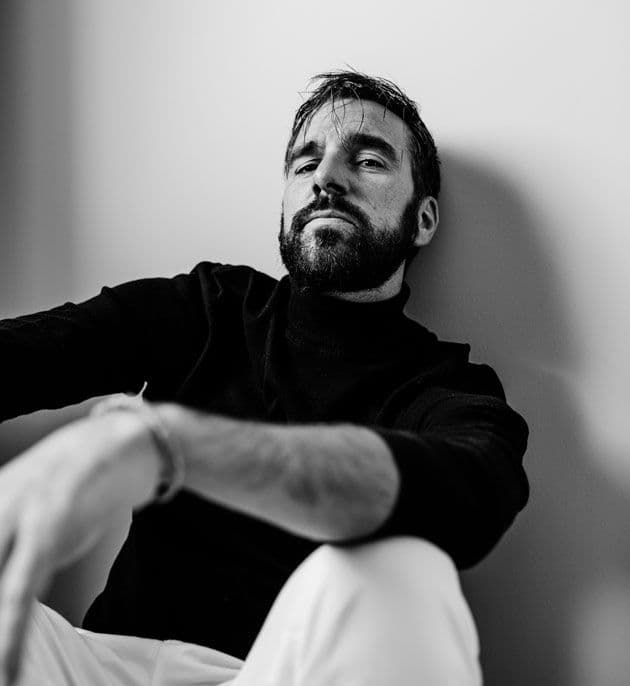 Photo de Romain