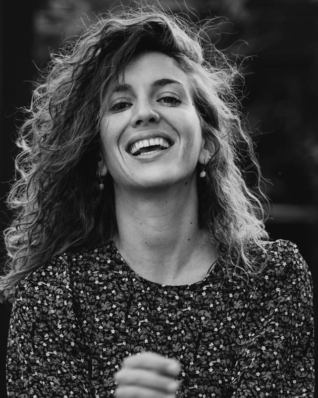 Photo de Joséphine
