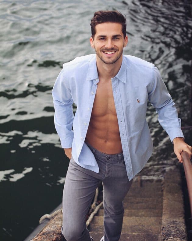 Photo de Joris O