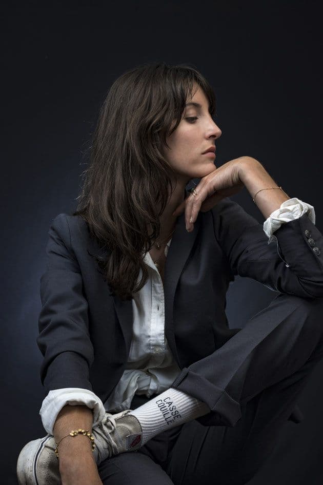 Photo de Victoria W