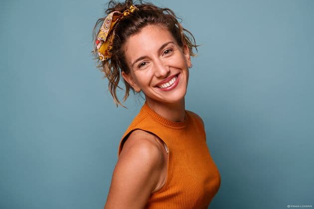 Photo de Joséphine