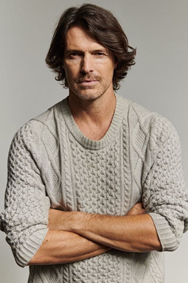 Photo de Jean-Baptiste