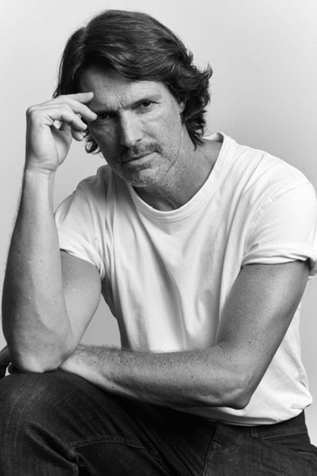 Photo de Jean-Baptiste