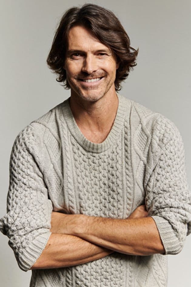 Photo de Jean-Baptiste