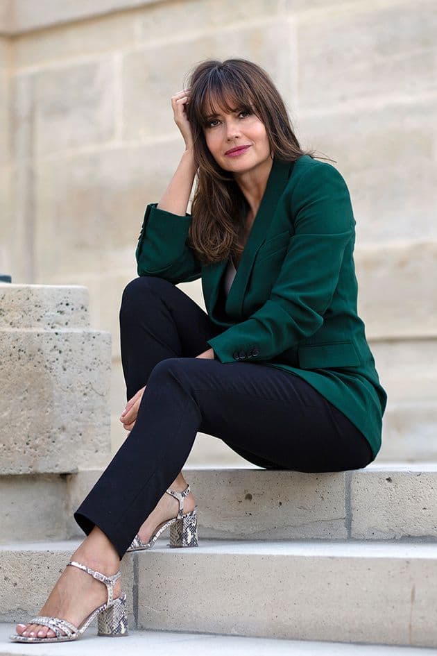 Photo de Nathalie H