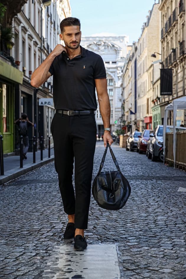 Photo de Joris O